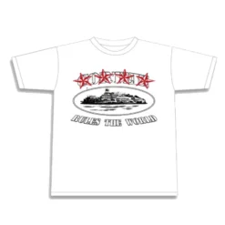 Corteiz-4-Starz-Alcatraz-T-Shirt-White