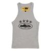 Corteiz-4Starz-Alcatraz-Womens-Tank-Top-Grey