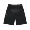 Corteiz-Alcatraz-Cargo-Shorts-Triple-Black