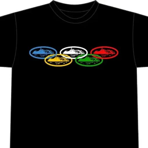 Corteiz-Alcatraz-Olympic-T-Shirt-Black