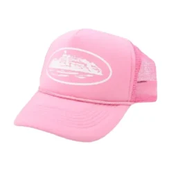 Corteiz-Alcatraz-Pink-Trucker-Hat