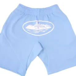 Corteiz-Alcatraz-Shorts-Baby-Blue