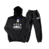 Corteiz -Alcatraz -Tracksuit -Black