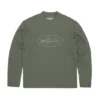 Corteiz Alcatraz Sweatshirt Tonal