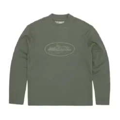 Corteiz Alcatraz Sweatshirt Tonal