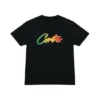 Corteiz-Allstarz-Gradient-Carni-T-Shirt-Black