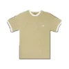 Corteiz-Allstarz-Ribbed-T-Shirt-In-Light-Khaki