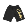 Corteiz-Allstarz-Shorts-Black