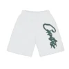 Corteiz-Allstarz-Shorts-White-Green