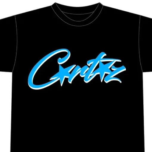 Corteiz-Allstarz-T-Shirt-Black