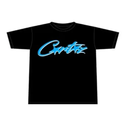 Corteiz-Allstarz-T-Shirt-Black