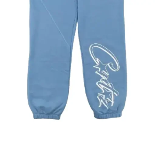 Corteiz-AllstzarZ-Sweatpants-Light-Blue-2