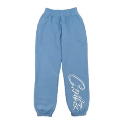 Corteiz-AllstzarZ-Sweatpants-Light-Blue-2