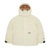 Corteiz-Bolo-B.I.G-Jacket-Cream