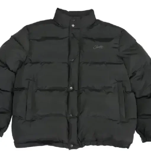 Corteiz-Bolo-Jacket-Triple-Black