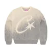 Corteiz C Star Gradient Sweatshirt