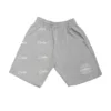 Corteiz-Division-20-Shorts-Gray