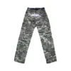 Corteiz Guerillaz Cargo Dutty Camo