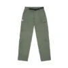 Corteiz Guerillaz Cargo Pants Tonal Khaki