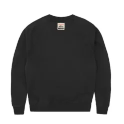 Corteiz HMP V2 Sweatshirt Black