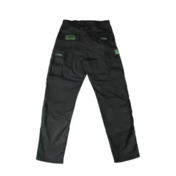 Corteiz Mula Guerillaz Cargo Black/Green