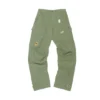 Corteiz Storm Cargo Pants Khaki