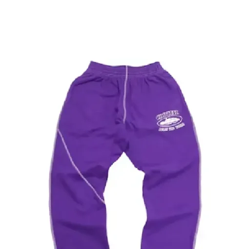 Corteiz-Superior-Sweatpants-Purple-2