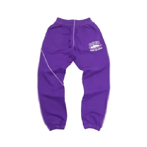 Corteiz-Superior-Sweatpants-Purple-2