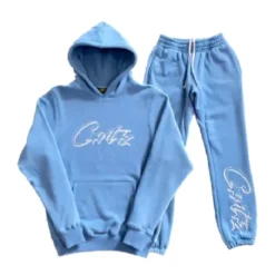 Corteiz-Tracksuit-Blue