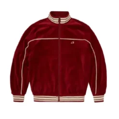 Corteiz-VVS-Uptown-Tracksuit-Burgundy